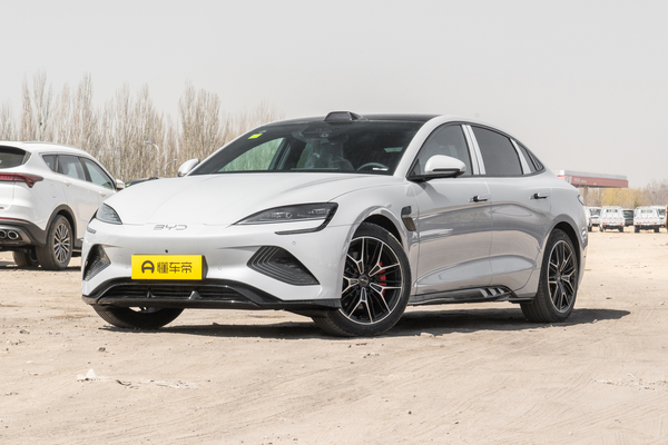 海豹 2025款 改款 600四驱智驾版厂商_基本信息图