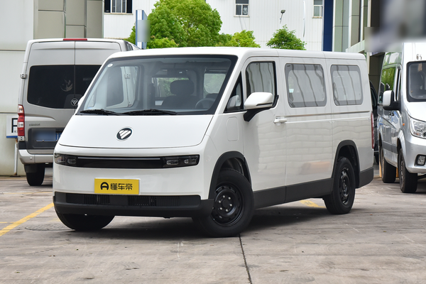 风景i 2025款 i7 前驱短轴平顶单胎6座智远版 爱易科51.52kWh厂商_基本信息图