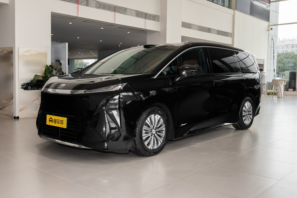 至境世家 2026款 尊享版系统综合扭矩(N·m)_电动机图