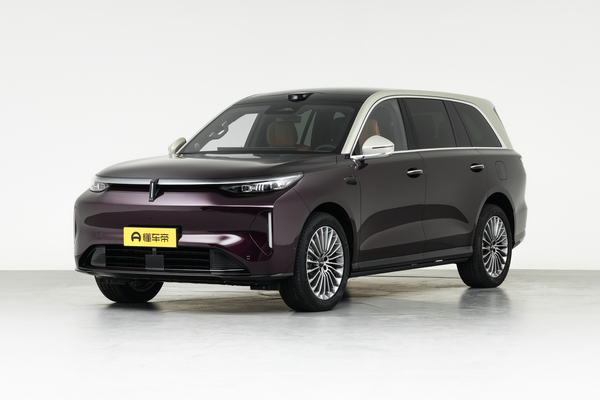 魏牌V9X 2026款 基本型厂商_基本信息图