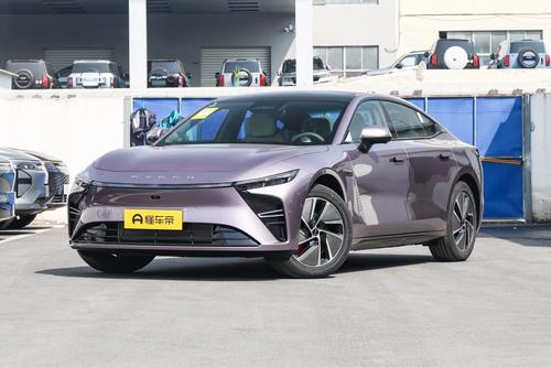 奇瑞星途高端系列新成员，2025款星纪元ES轿跑，值得购买吗？