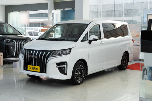 锐胜王牌EM7 2026款 420KM 尊贵型 9座厂商_基本信息图