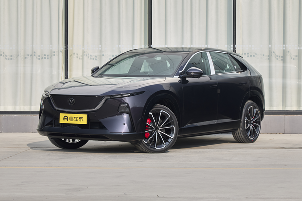 马自达EZ-60 2026款 增程 Max运动版燃料形式_发动机图