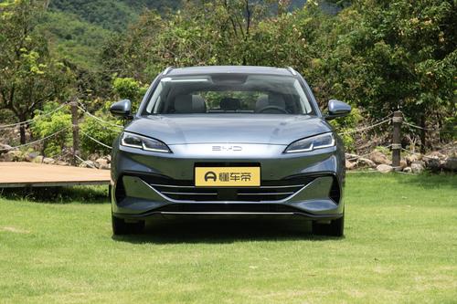 新车 | 10.98万元起，1.5升插混动力，比亚迪海豹06DM-i旅行版上市
