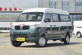 新车 | 5.69万元起，2025款SRM鑫源新海狮X30L CNG冠军版开启预售