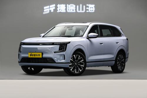 15万预算买中型SUV！这台旅行小房车，7座大空间，续航超1700km