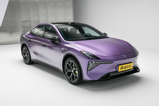 新车 | 配备京西第四代磁流变主动悬架，深蓝L06将于四季度上市图1