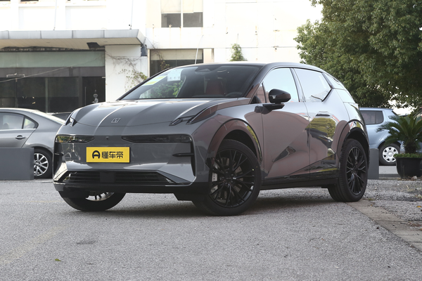 ZEEKR X 2026款 Ultra五座版厂商_基本信息图