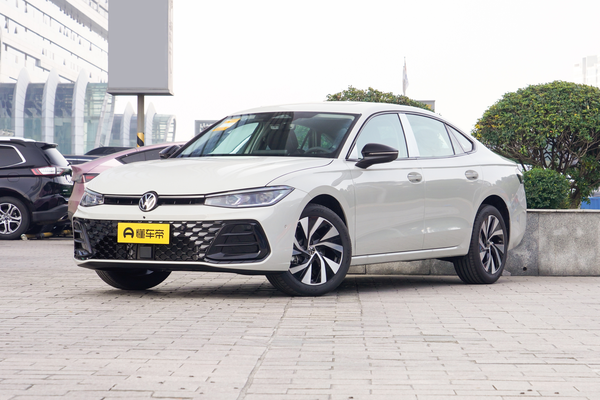 帕萨特 2026款 Pro 380TSI 星空龙运版厂商_基本信息图