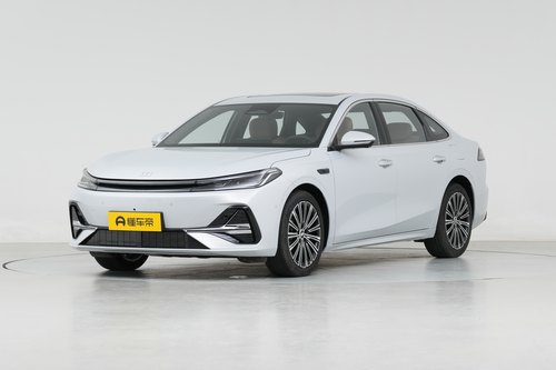 9.78万起售，综合续航2100km，吉利银河A7能否成为家轿市场新宠？