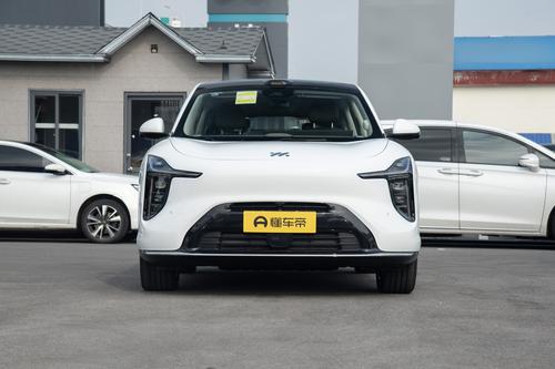 试驾新一代智己LS6：20 万级市场热门之选的真实体验