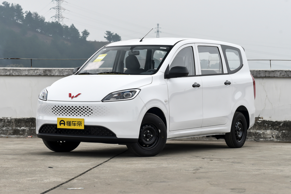 五菱宏光 2025款 1.5L 手动实用型车身结构_基本信息图