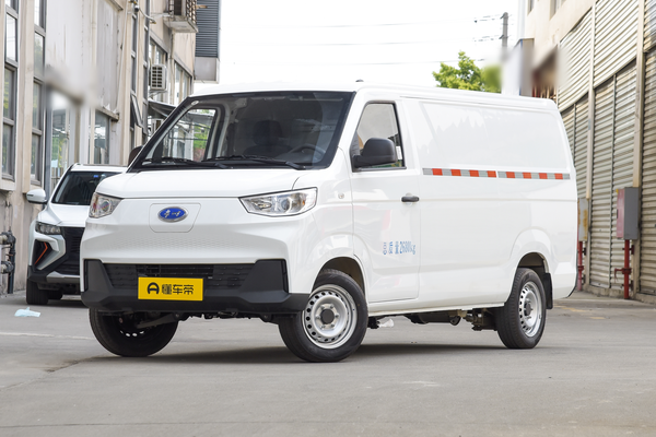 长江7号 2024款 舒享版 国轩高科40.55kwh厂商_基本信息图