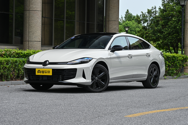 凌渡 2026款 凌渡L GTS 380TSI DSG凌风百万纪念版厂商_基本信息图