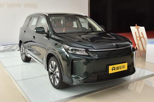 新车 | 售15.98万元/新车身颜色，蓝电E5 PLUS长续航旅行旗舰版到店