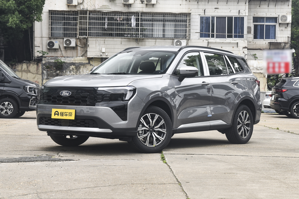 领睿 2025款 EcoBoost 170 心动版厂商_基本信息图