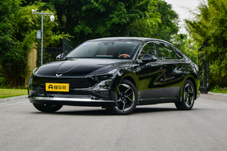 2025款五菱星光正式预售！续航/空间/配置全面提升，香不香？图1