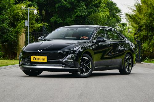 2025款五菱星光深度体验：续航、智能双在线，家用通勤两不误