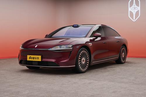 新车 | 预售31.8万元起/辅助驾驶升级，新款享界S9将于11月20日上市