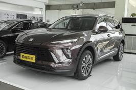 新车丨品牌置换补贴至高1万元 2025款别克昂科威Plus限时购车权益