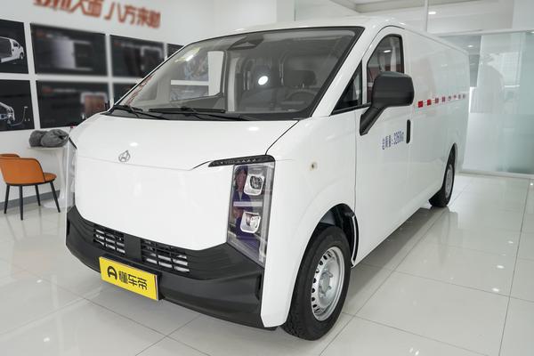 多拉大面 2025款 300KM 2C超充梦想版 亿纬电池厂商_基本信息图