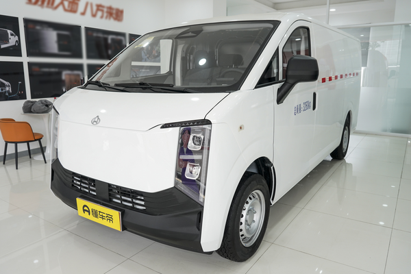 多拉大面 2025款 300KM 2C超充实用版 亿纬电池厂商_基本信息图