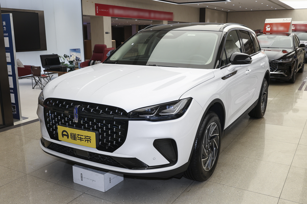 冒险家 2025款 1.5T 两驱尊享混动版厂商_基本信息图