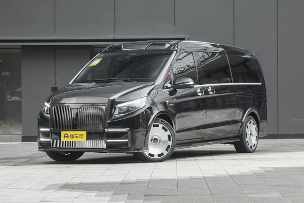 迈莎锐V级 2026款 MV680 2.0T 家族级别_基本信息图