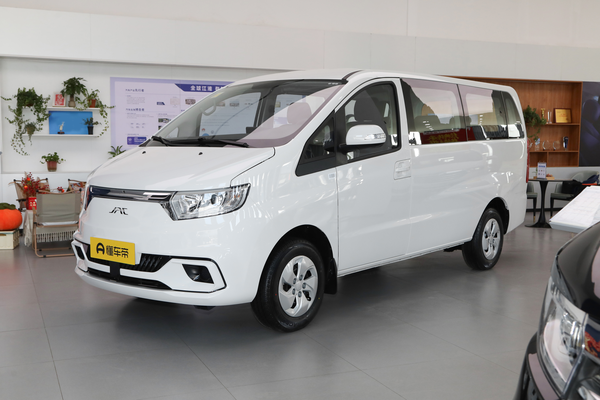 瑞风E3 2026款 经典版厂商_基本信息图