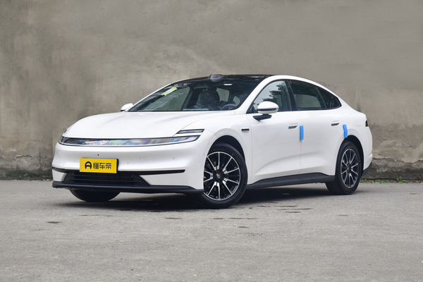 长安启源A06 2026款 240激光Ultra厂商_基本信息图