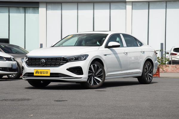 帕萨特 2025款 出众款 380TSI 龙耀版前悬挂形式_底盘/转向图