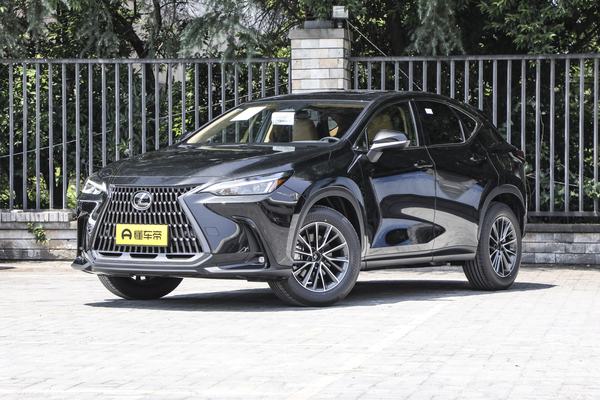 雷克萨斯NX 2025款 260 前驱 十周年特别限量版能源类型_基本信息图