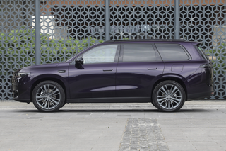 6座奶爸车更新，门槛降低4千电池加大，新款零跑C16到底香不香？图3