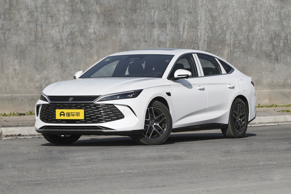 秦L DM 2026款 DM-i 170KM超越型最大扭矩(N·m)_发动机图