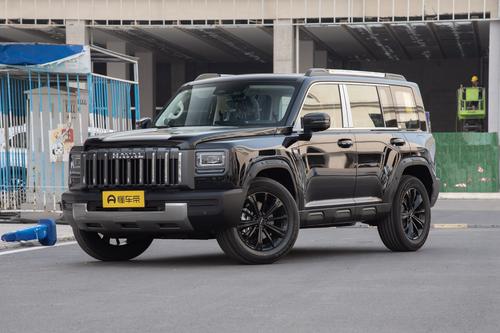 新车 | 至高优惠4万元，新H6 9.59万元起，哈弗SUV推限时一口价政策