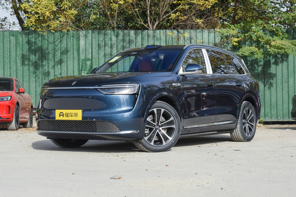 问界M7 2026款 纯电 Ultra 六座 四驱版厂商_基本信息图