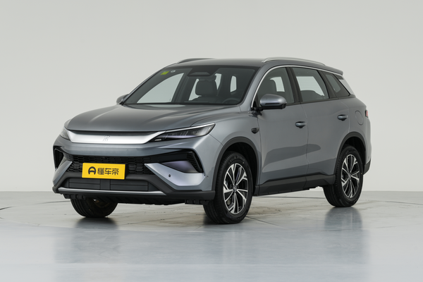 宋Pro DM 2026款 DM-i 133KM 超越型厂商_基本信息图