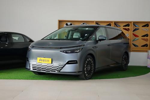 新车 | 35.98万元起，图灵AI智驾/多项配置升级，2025款小鹏X9上市