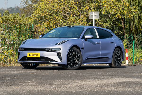 ZEEKR 001 2026款 Max版 103kWh 后驱厂商_基本信息图