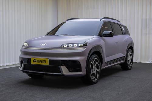 北京现代ELEXIO续航720km，标配800V高压快充，三季度正式上市