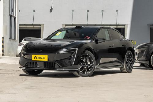 深度体验阿维塔06，豪华座舱+智能驾驶，实力诠释何为运动轿车