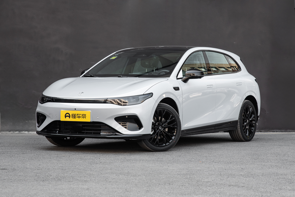 零跑Lafa5 2026款 605 Pro厂商_基本信息图