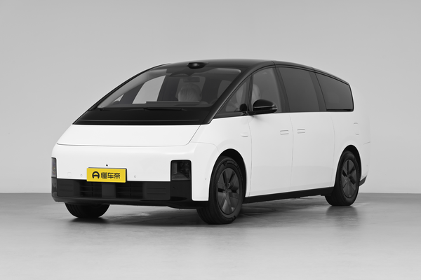 理想MEGA 2025款 Home 家庭特别版厂商_基本信息图