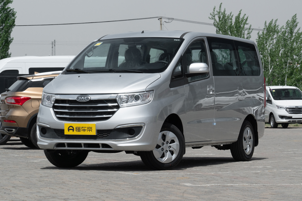 瑞风M3 2025款 1.8L 手动舒适版 7/8座上市时间_基本信息图