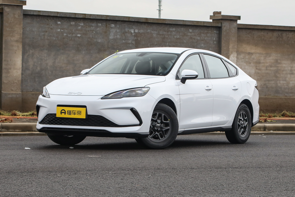 海豹05DM 2026款 DM-i 128KM豪华型厂商_基本信息图