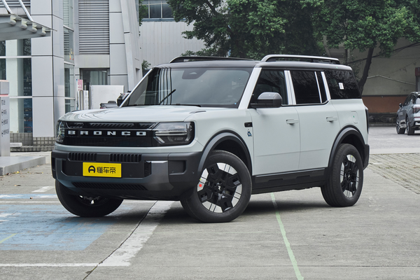 福特智趣烈马 2026款 墨钻增程版电动机总功率(kW)_电动机图