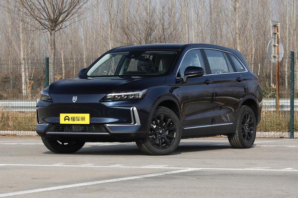 创维EV6 2026款 极行版厂商_基本信息图