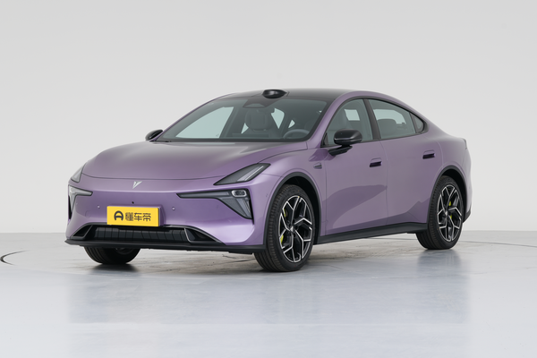 深蓝L06 2026款 560Ultra+激光版厂商_基本信息图