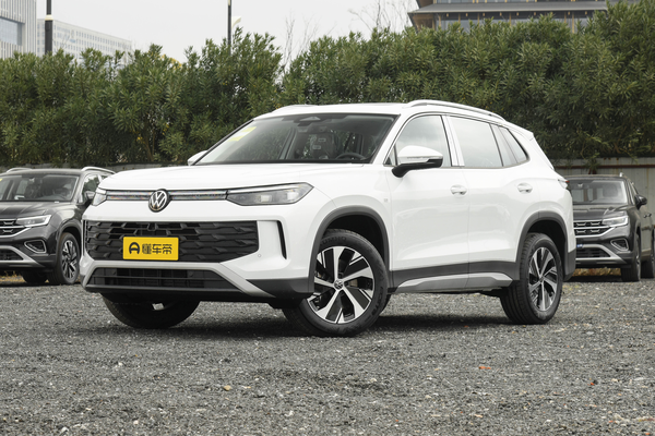 探岳 2025款 探岳L 330TSI 两驱精英整车保修期限_基本信息图