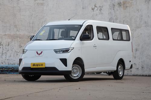 新车 | 售7.98万元起，CLTC续航最高400公里，新款五菱扬光上市